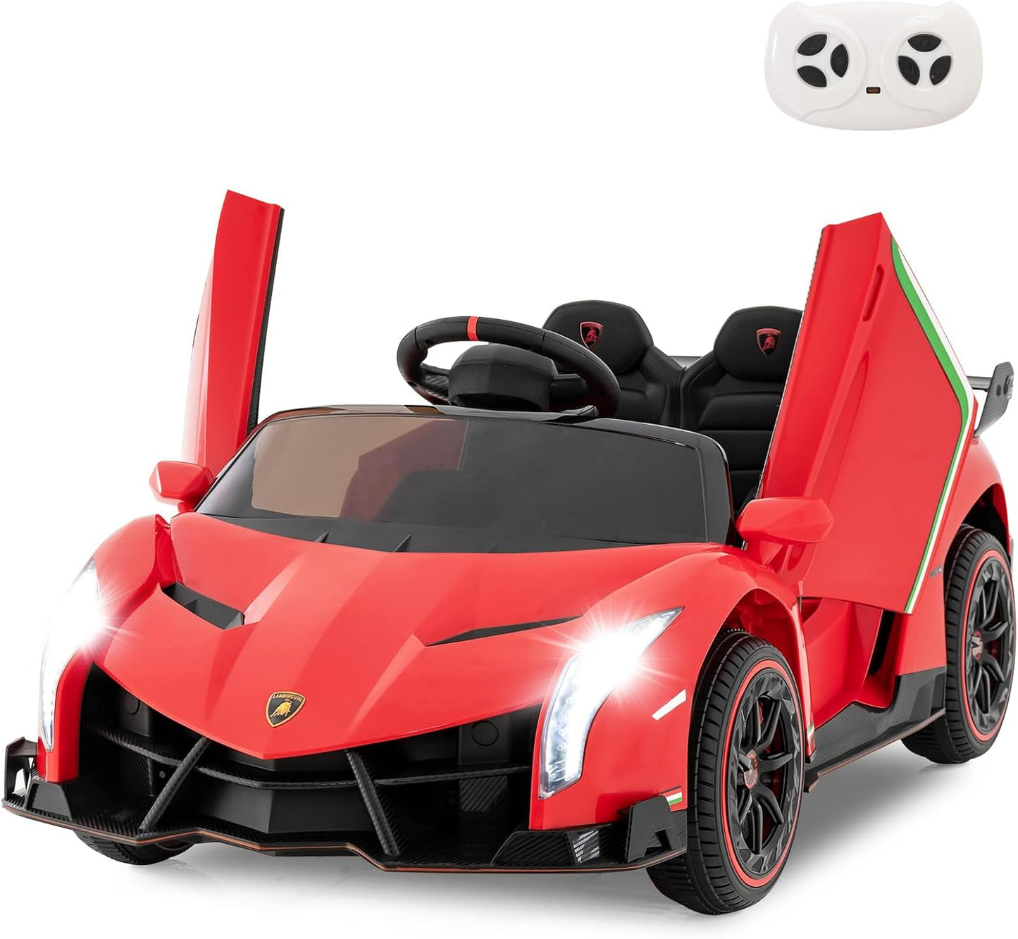 Lamborghini Veneno