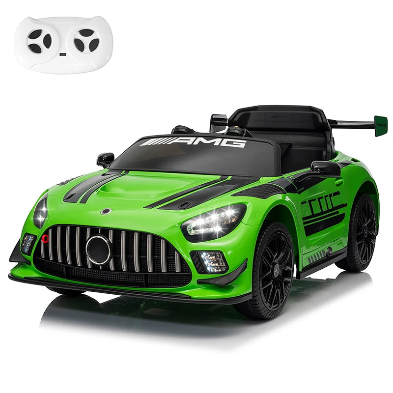 Mercedes AMG GT3