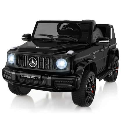Mercedes G Wagon