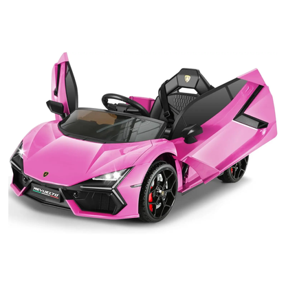 Lamborghini Reveulto